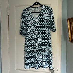 Lulu-B dress